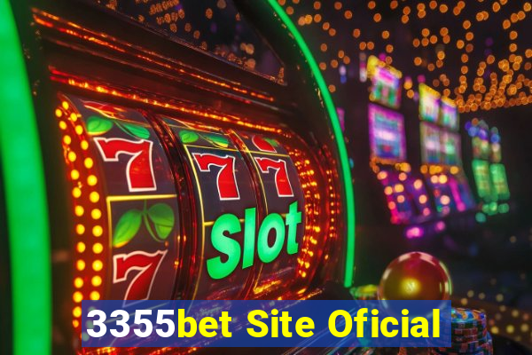 3355bet Site Oficial